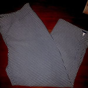 TALBOTS WOMENS CAPRIS